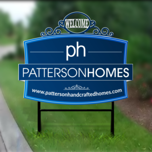 Signage Design by SAI DESIGNS