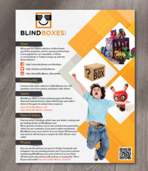 Flyer-Design von alex989 für RWK Systems | Design: #13488011