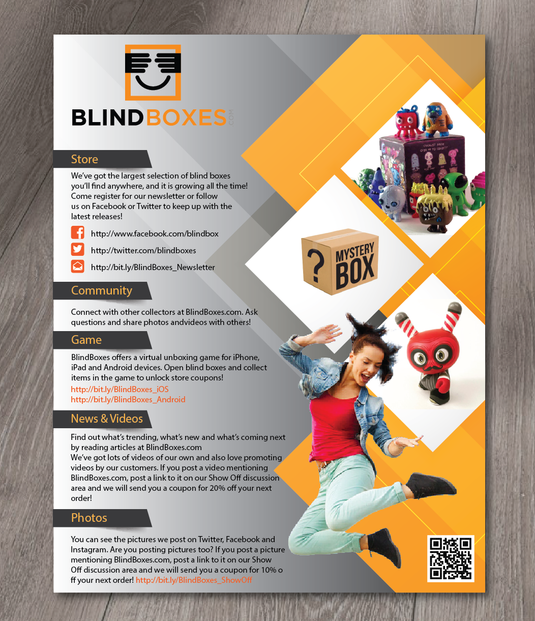 Design de Flyer par alex989 pour RWK Systems | Design #13489617