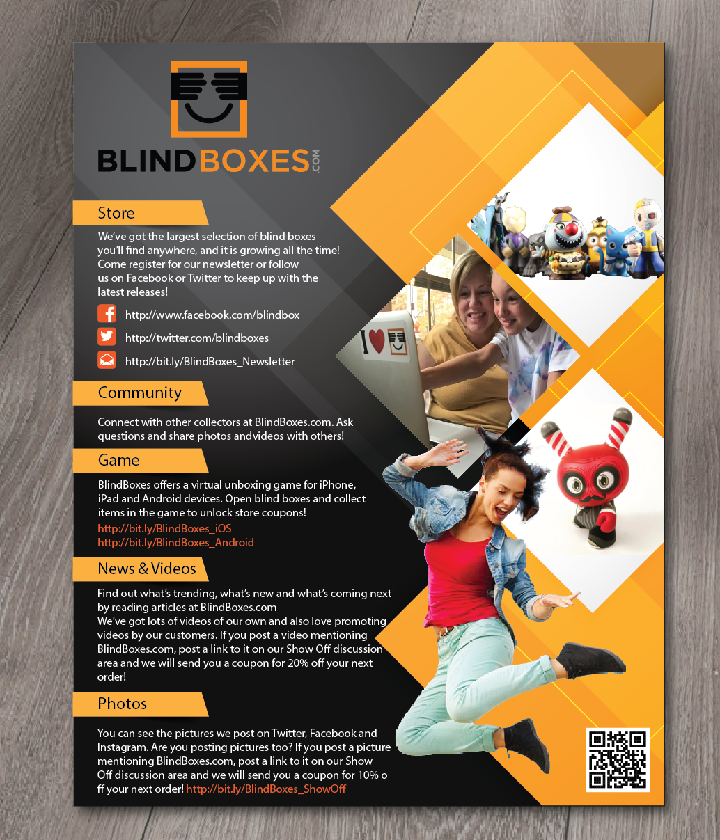 Flyer Design by alex989 for RWK Systems | Design #13564412