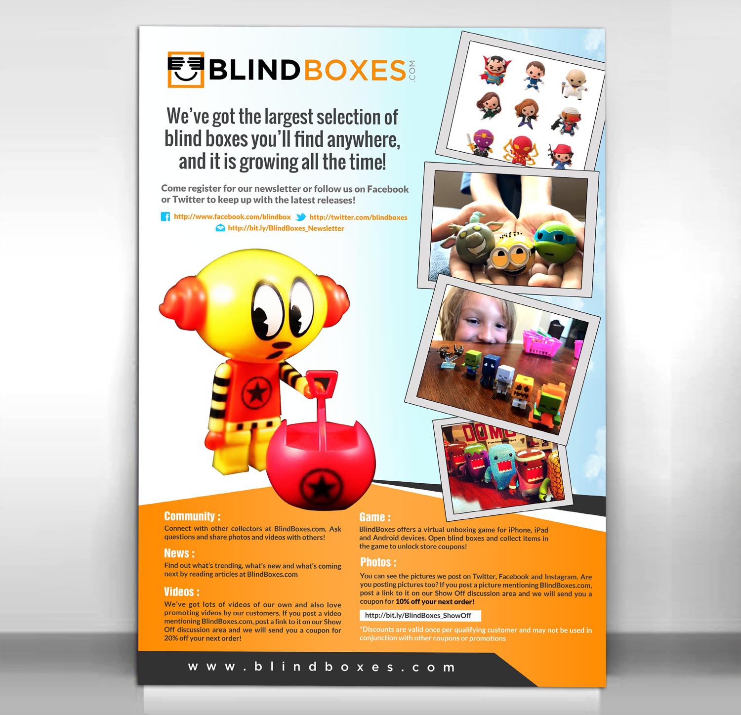 Flyer Design by debdesign for RWK Systems | Design #13482274