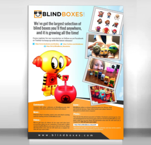 Diseño de Flyer por debdesign para RWK Systems | Diseño: #13482274