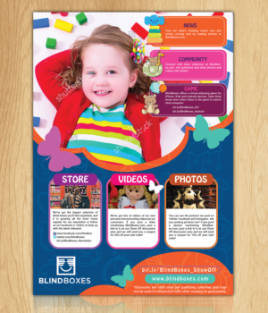Diseño de Flyer por SD WEBCREATION para RWK Systems | Diseño #13469707