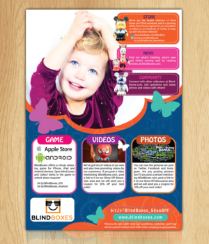 Diseño de Flyer por SAI DESIGNS para RWK Systems | Diseño: #13479179