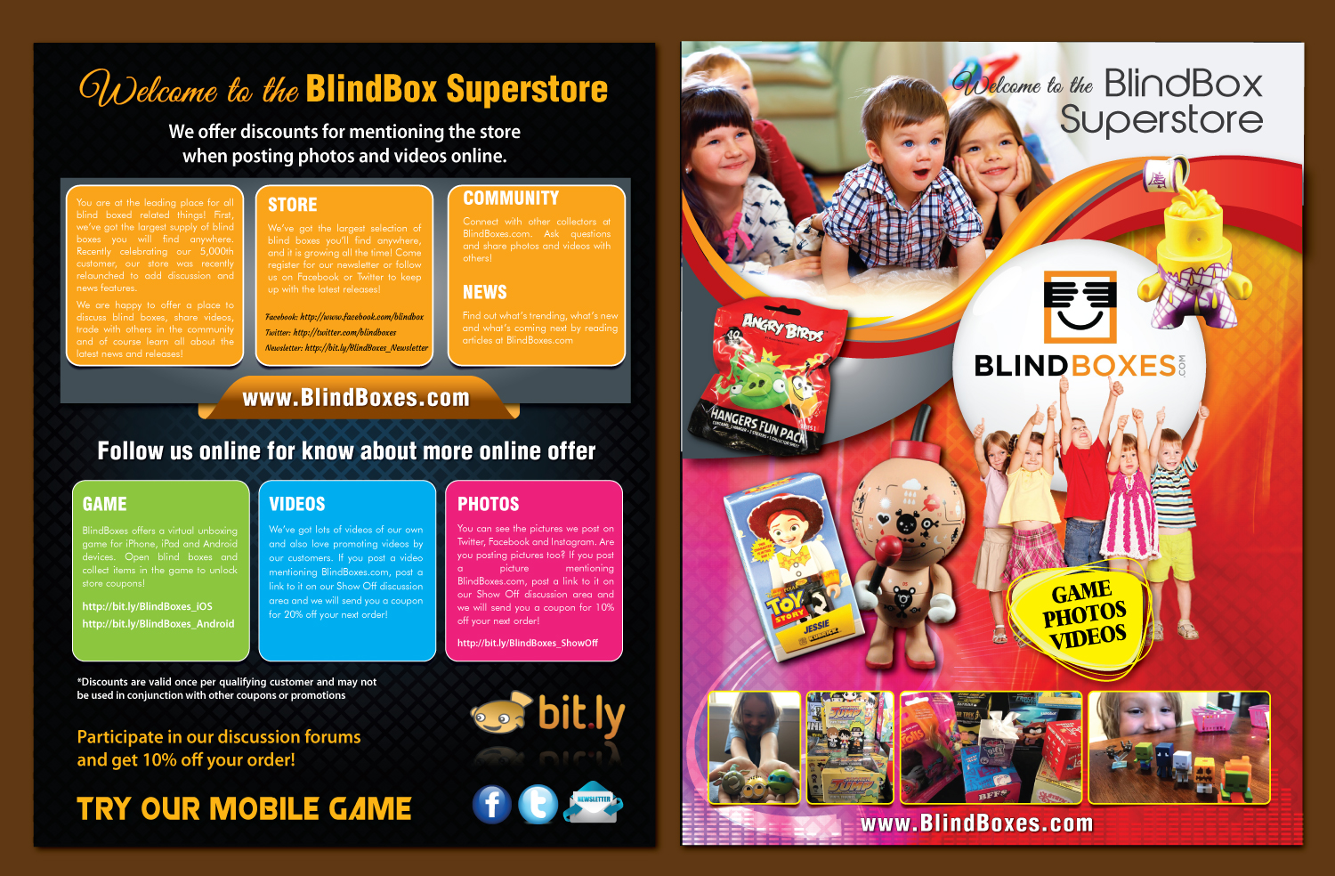 Flyer Design by meet007 for RWK Systems | Design #13485234