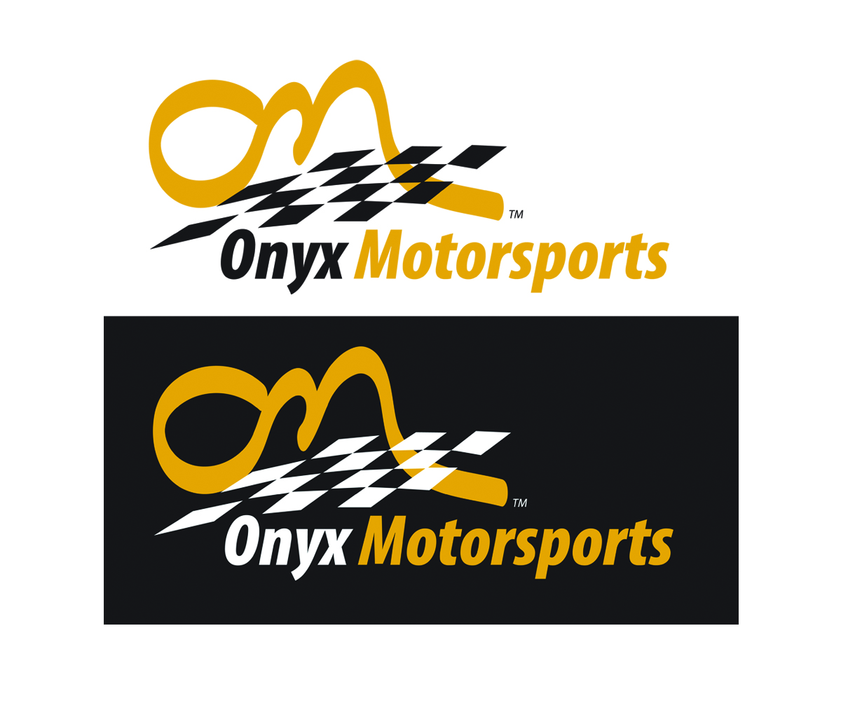 Diseño de Logo por Hot Rod para Onyx Motorsports  | Diseño #13548407