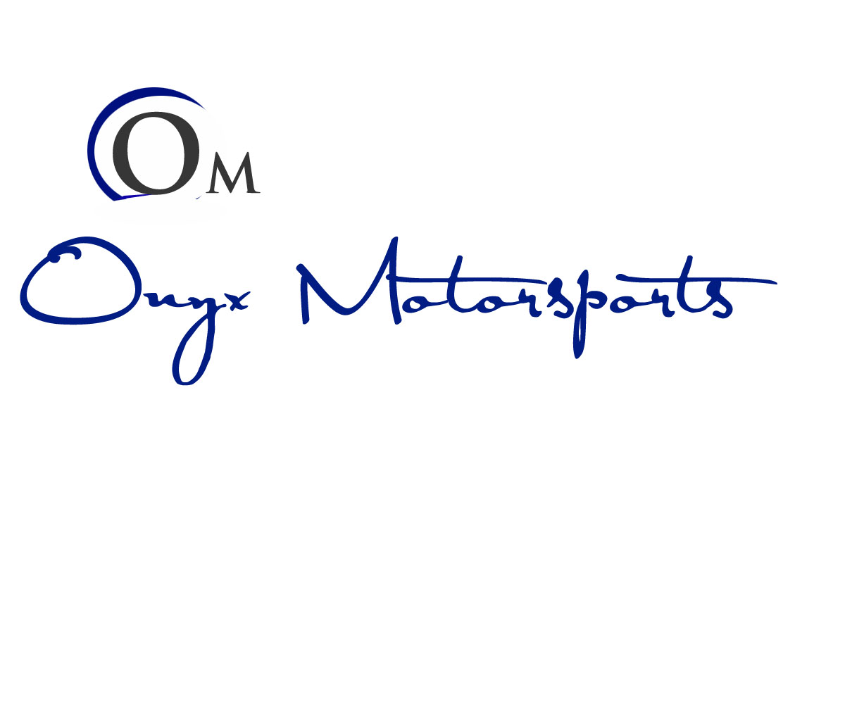 Logo-Design von Elisa Davis für Onyx Motorsports  | Design #13529747