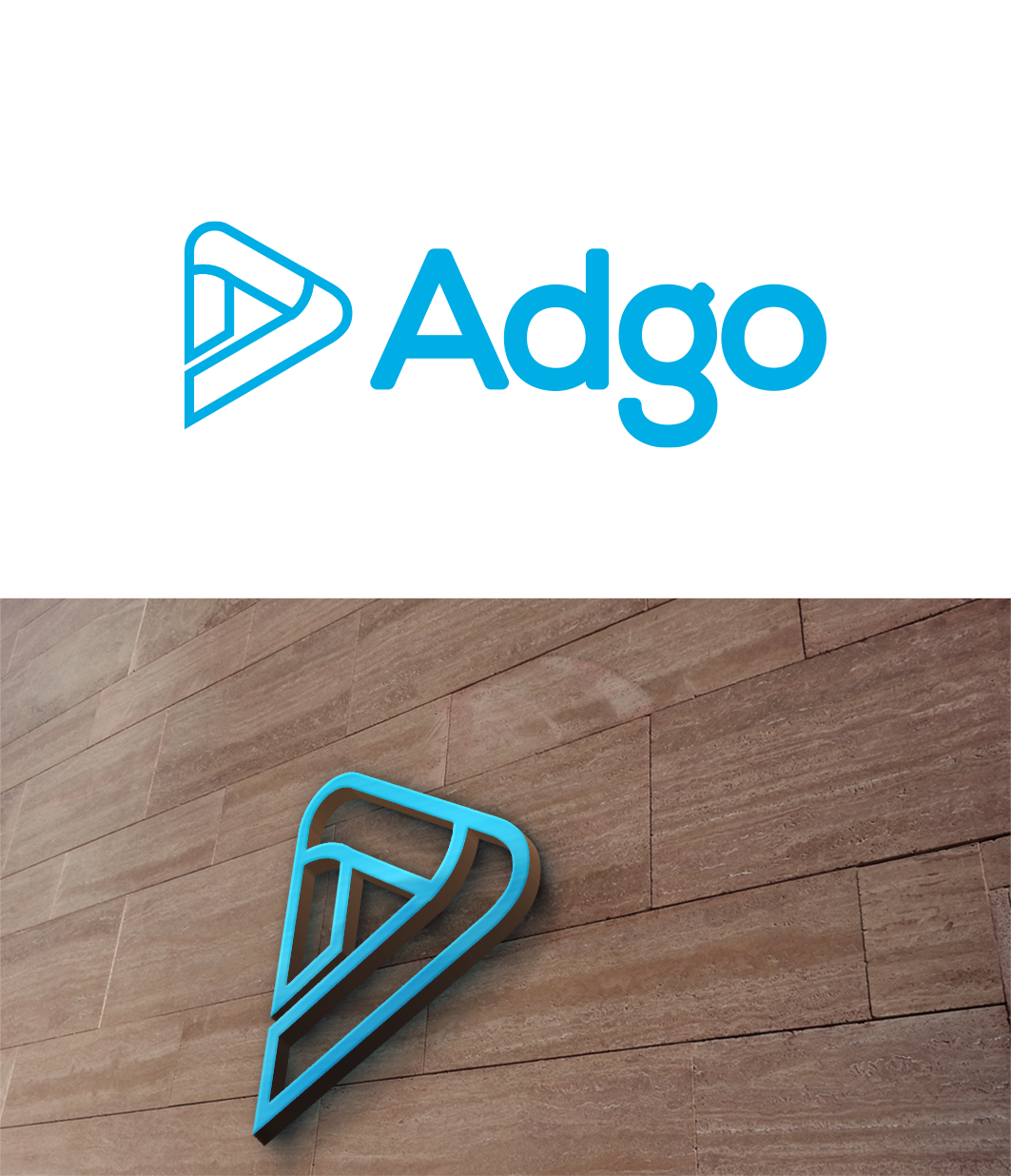 Logo Design by trufya for Handmade Digital | Design #13998012