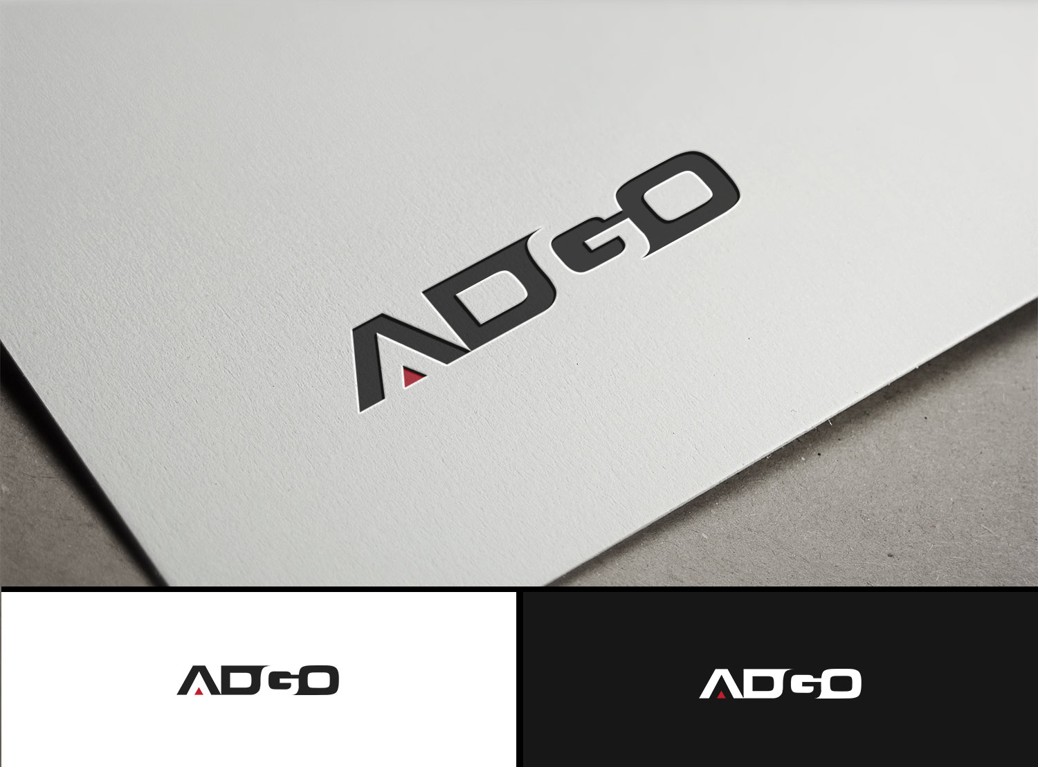 Logo Design by Kejo87 for Handmade Digital | Design #13499020