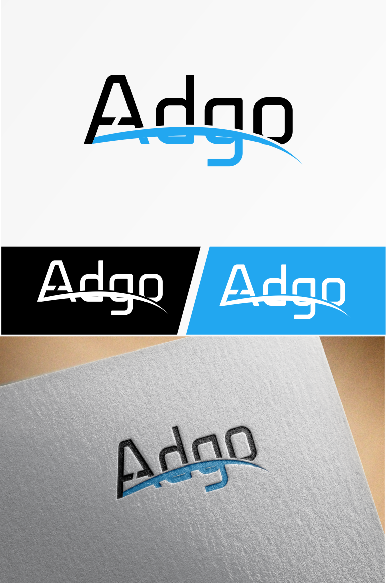 Logo Design by Marzuq Aamiin for Handmade Digital | Design #13534802