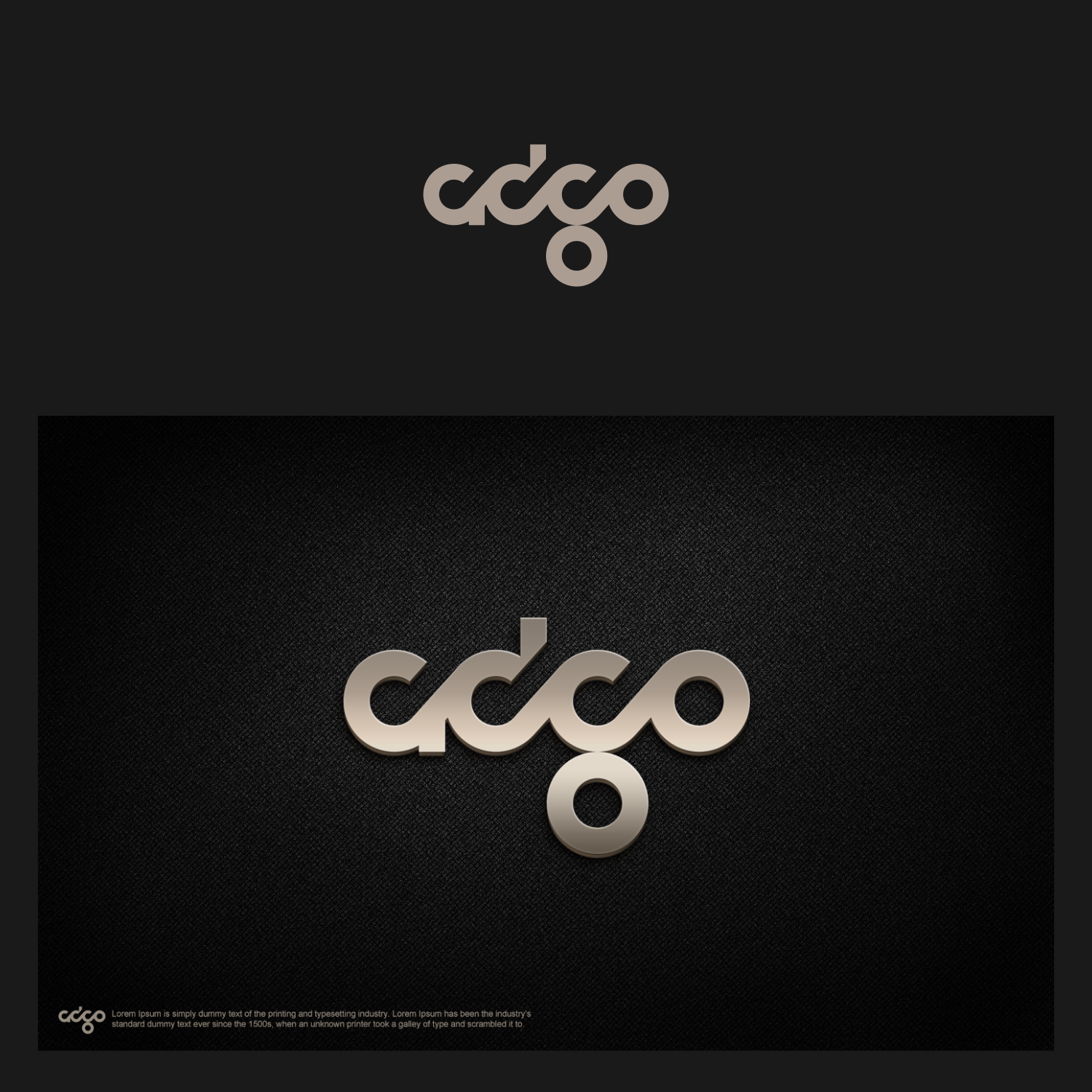 Logo Design by Masnung for Handmade Digital | Design #13499775