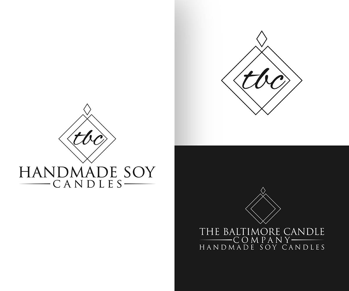 Logo Design by eMARK for Handmade Digital | Design #13516133