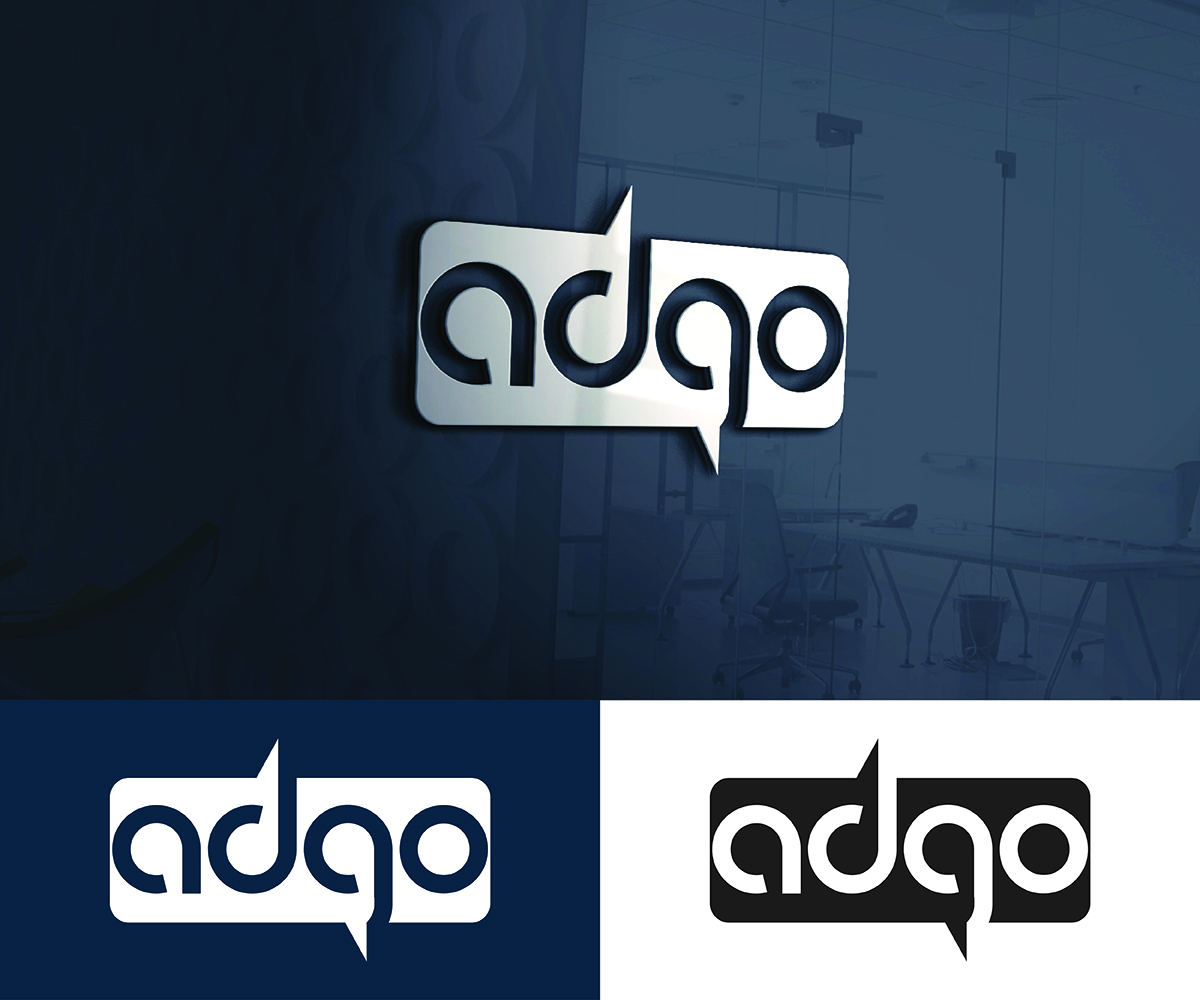 Logo Design by eMARK for Handmade Digital | Design #13516157