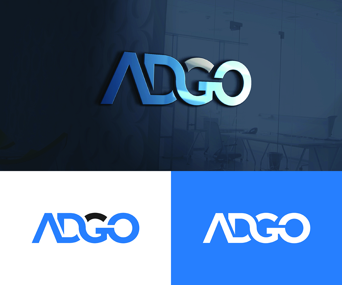 Logo Design by eMARK for Handmade Digital | Design #13516160