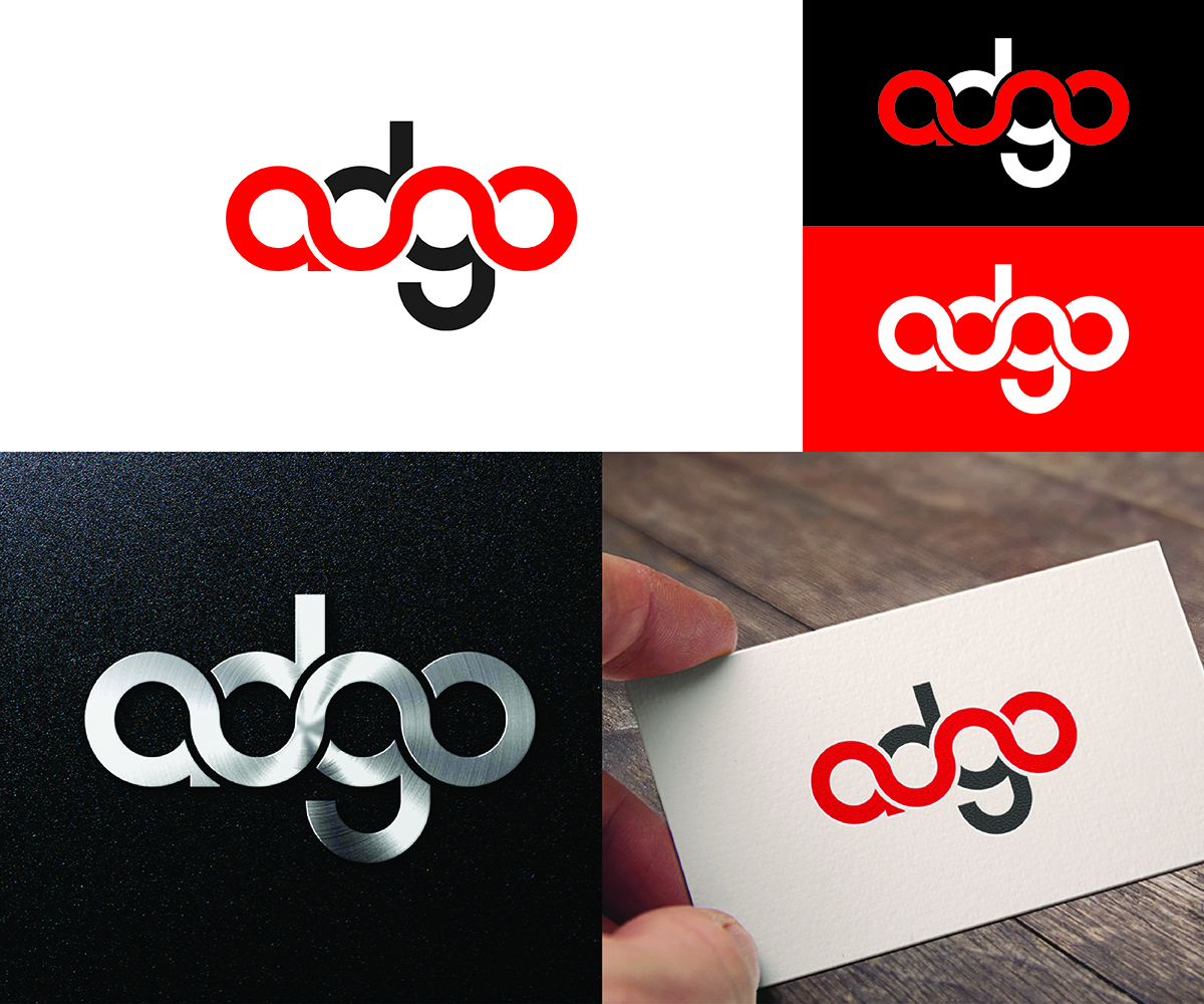 Logo Design by eMARK for Handmade Digital | Design #13516569