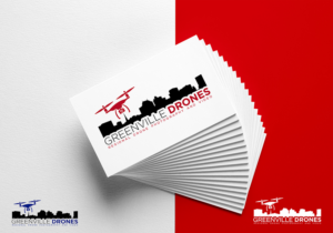 Logo Design by Marco Rubio for Eagles Nest Aerial Productions, LLC | Design: #13621376