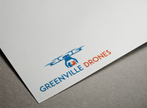Logo Design by imnurealam for Eagles Nest Aerial Productions, LLC | Design: #13498125