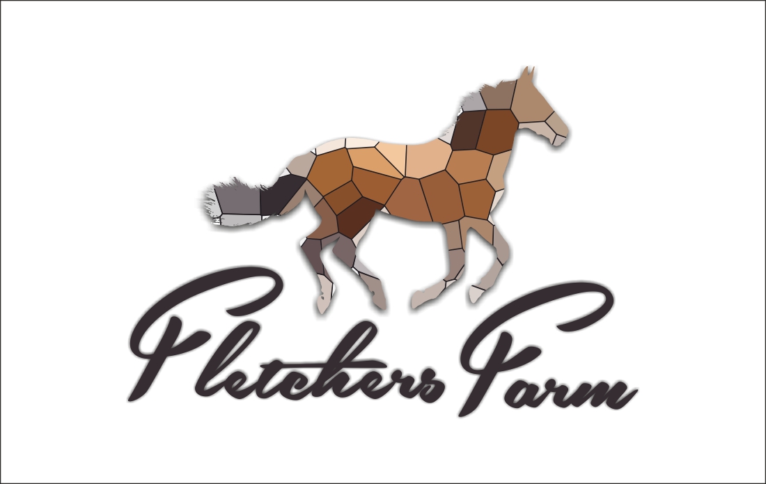 Design de Logo par Dhruv Design Studio pour Fletchers Farm Riding School | Design #13520120