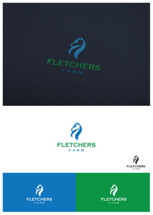 Logo Design by goranvisnjic82