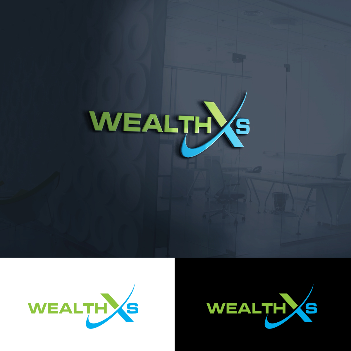 Logo Design by graphicancers for this project | Design: #13470719