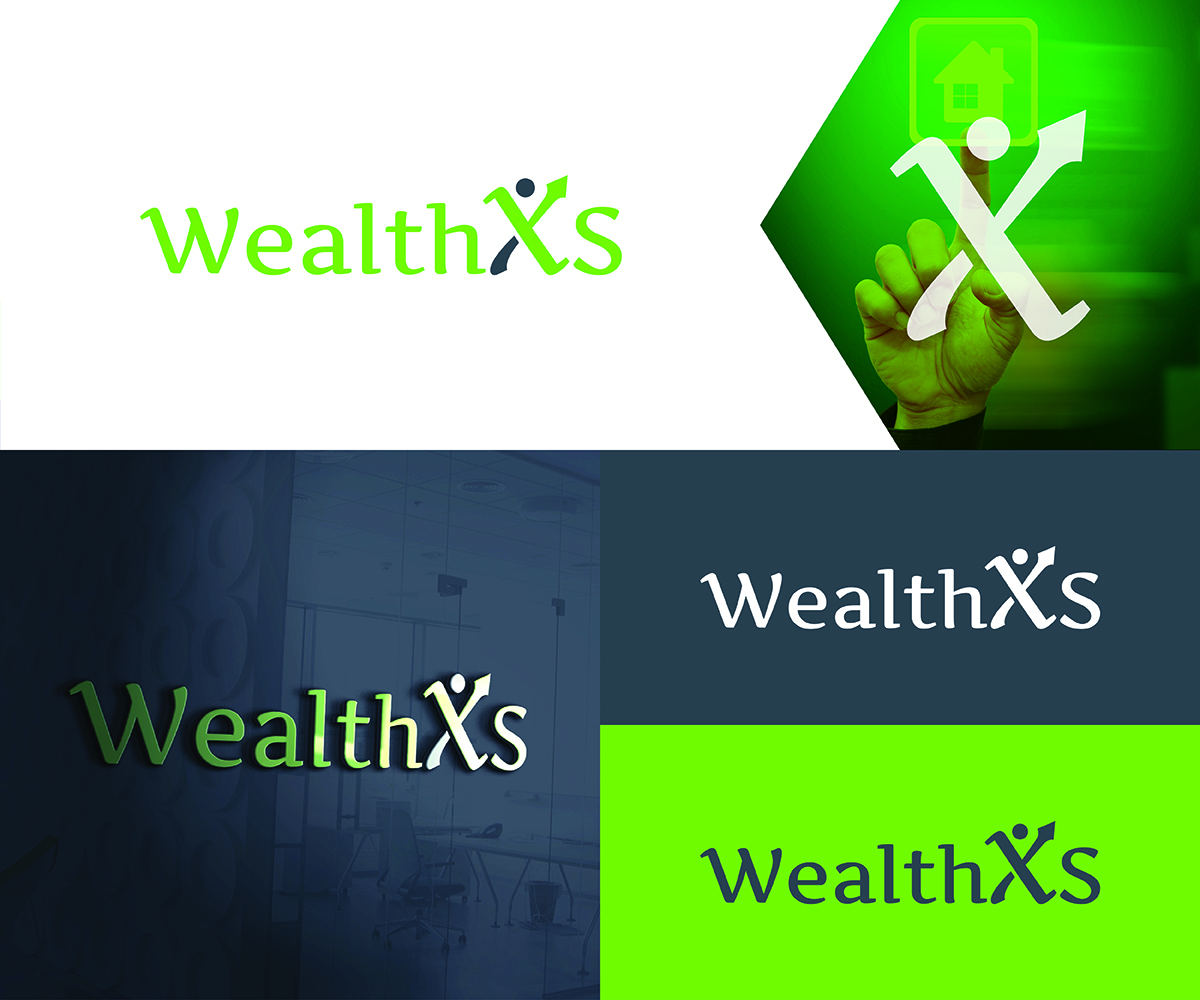 Logo Design by eMARK for this project | Design #13471462