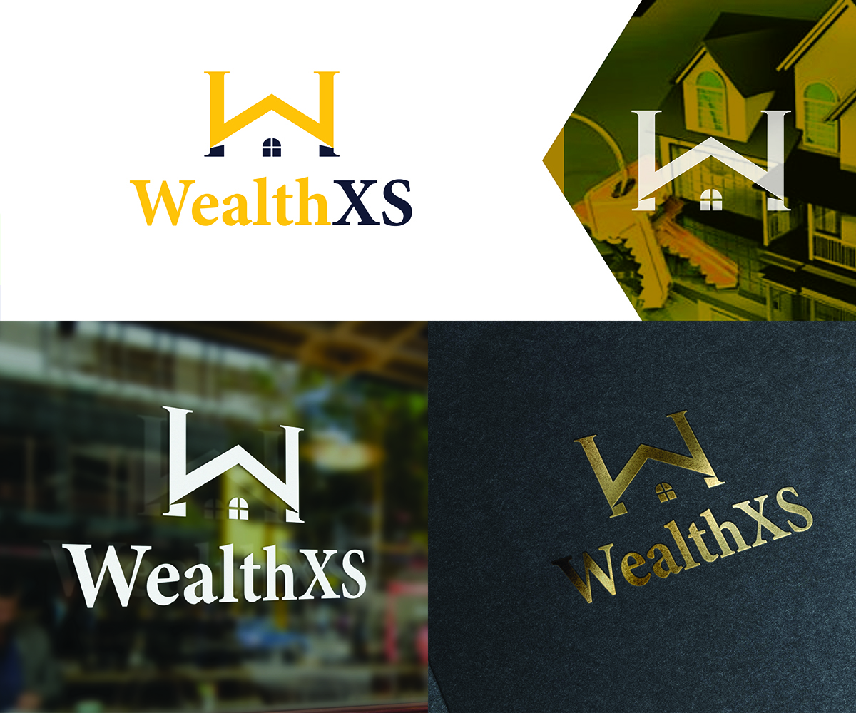 Logo Design by eMARK for this project | Design #13471463