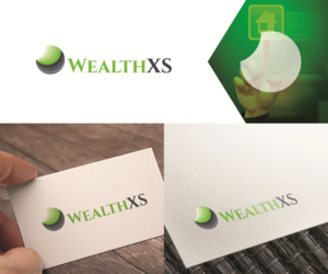 Logo Design by eMARK for this project | Design: #13471464