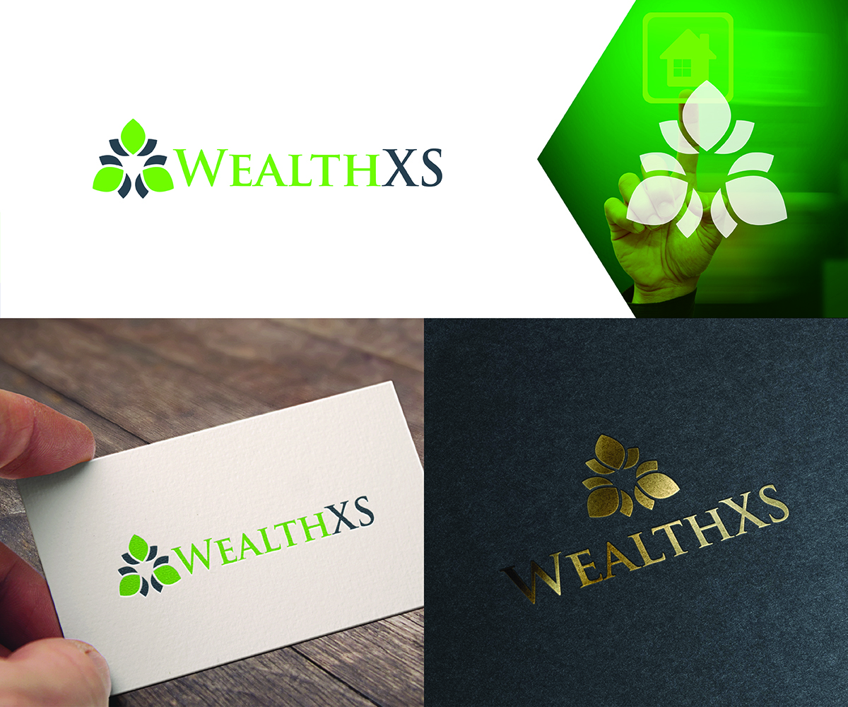 Logo Design by eMARK for this project | Design #13471465