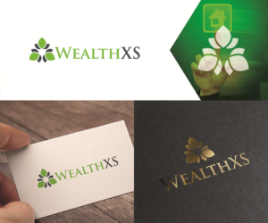 Logo Design by eMARK for this project | Design: #13471465