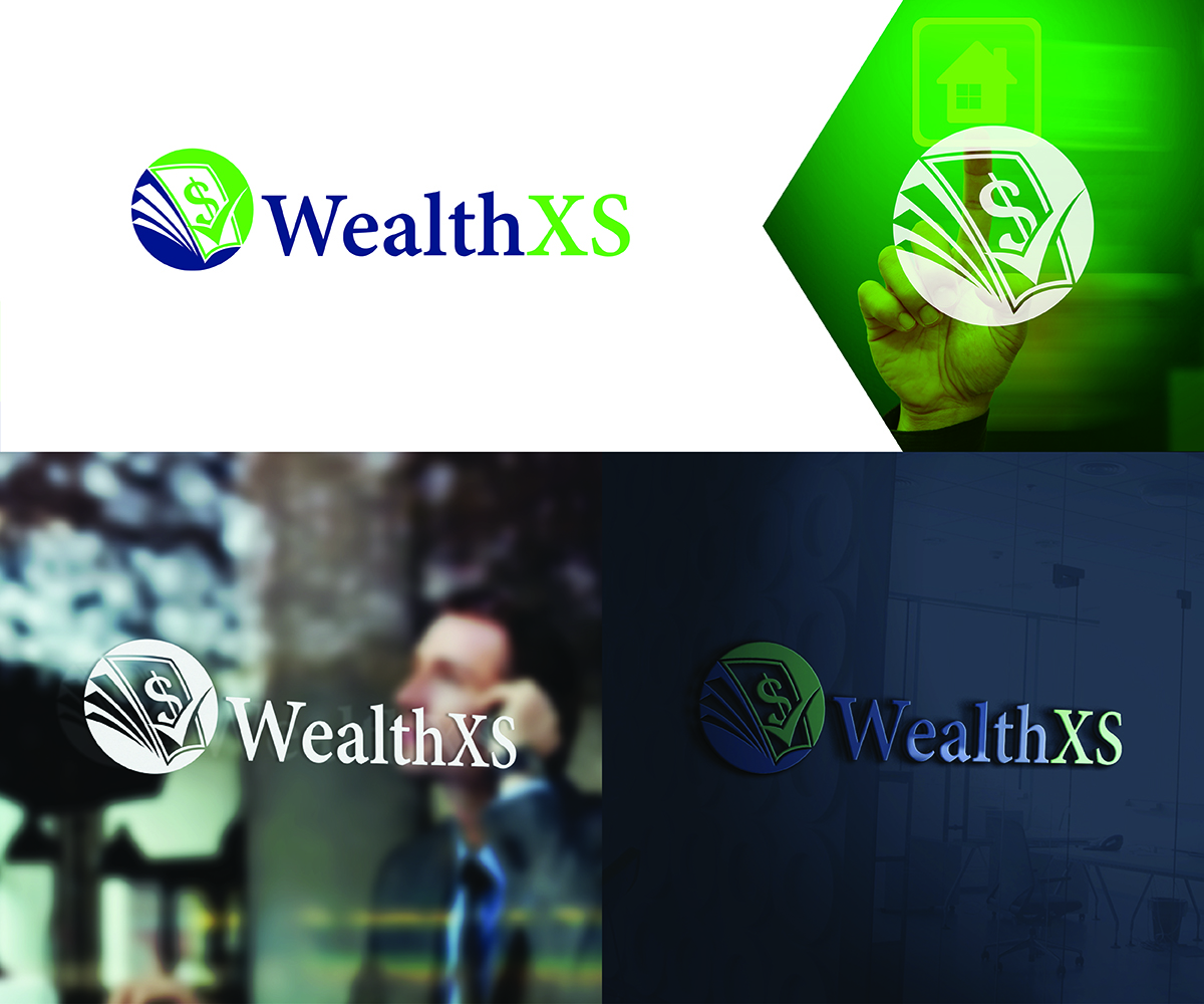 Logo Design by eMARK for this project | Design #13471466