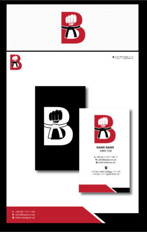 Logo-Design von zebronicgraphic für dieses Projekt | Design: #13484397