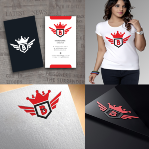Logo-Design von zebronicgraphic für dieses Projekt | Design: #13484398