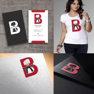 Logo-Design von zebronicgraphic für dieses Projekt | Design: #13484401
