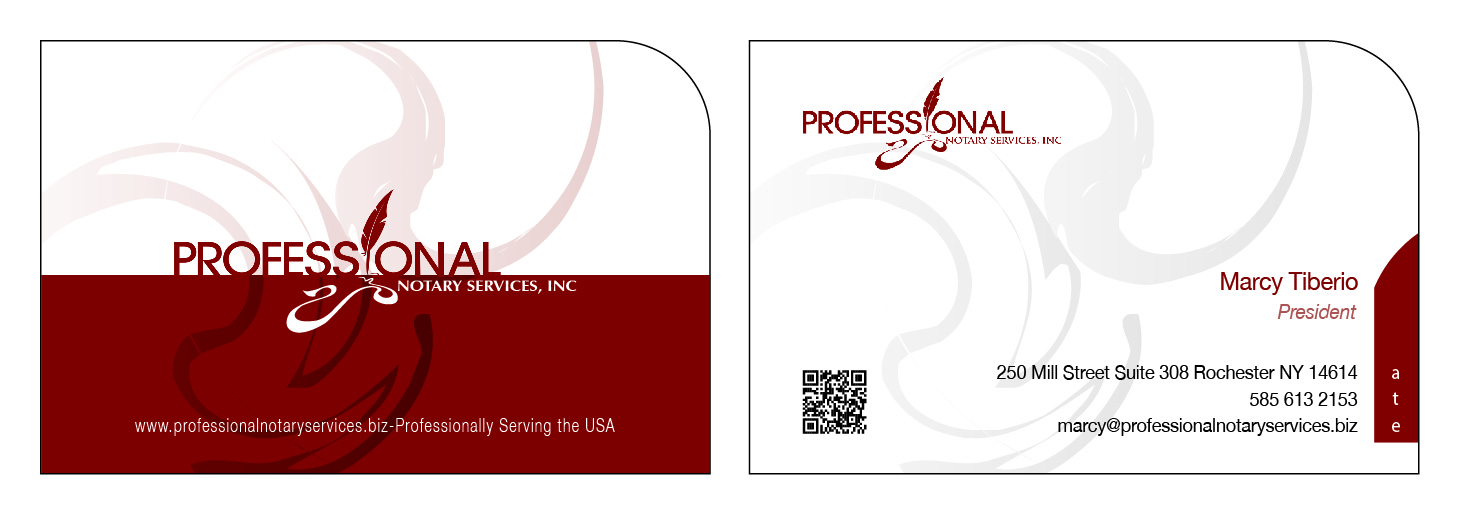 Business Card Design by Eming888 for this project | Design #13500145