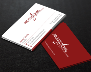 Business Card Design by Brand aid