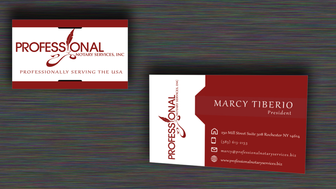 Business Card Design by Mai Duyen for this project | Design #13518185