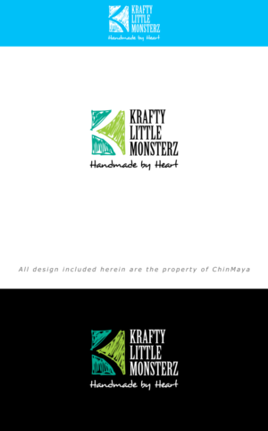 Logo Design by ChinMaya for this project | Design: #13469800