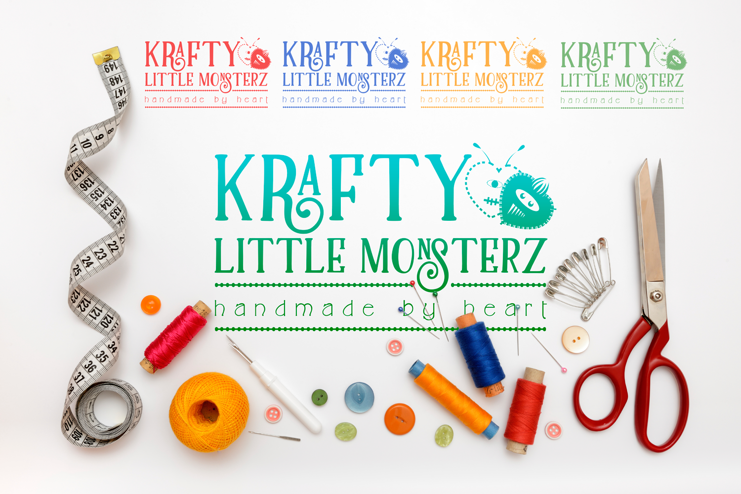 Logo Design by logomonroe for this project | Design #13547541