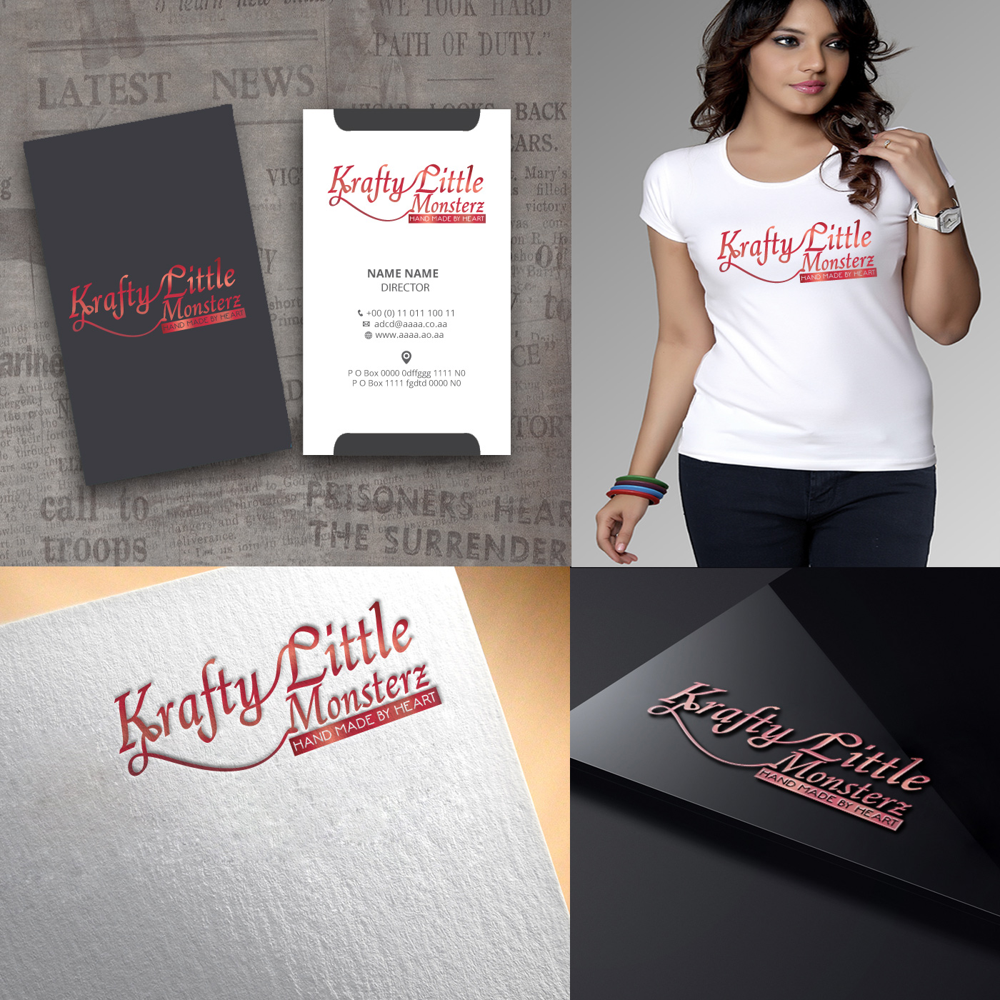 Logo Design by zebronicgraphic for this project | Design #13472638