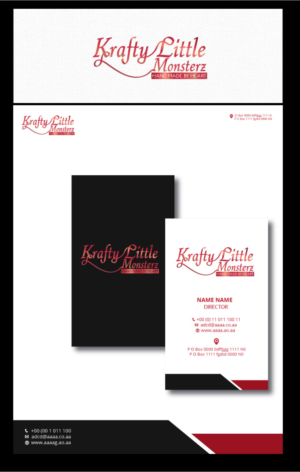 Logo Design by zebronicgraphic for this project | Design: #13472647