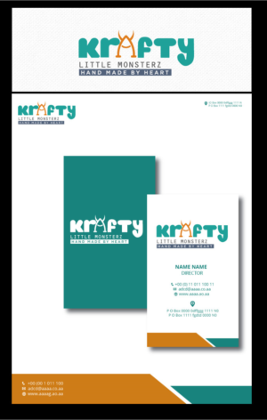 Logo Design by zebronicgraphic for this project | Design: #13488021