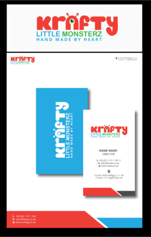 Logo Design by zebronicgraphic for this project | Design: #13488022