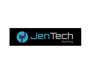 Logo Design by see why for JenTech Training Inc. | Design: #2493737