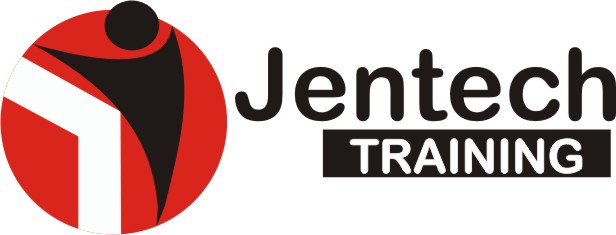 Logo Design by apeksha rathi for JenTech Training Inc. | Design #2504007
