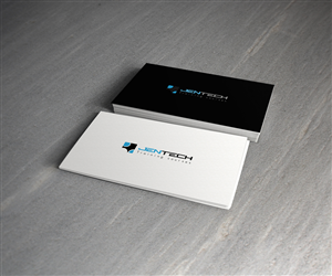 Logo Design by Locke+ for JenTech Training Inc. | Design: #2497455