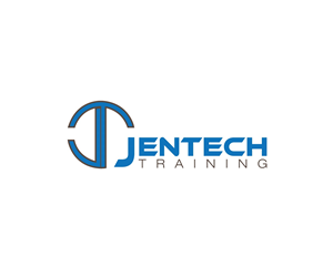 Logo-Design von jhunzkie24 für JenTech Training Inc. | Design #2501568