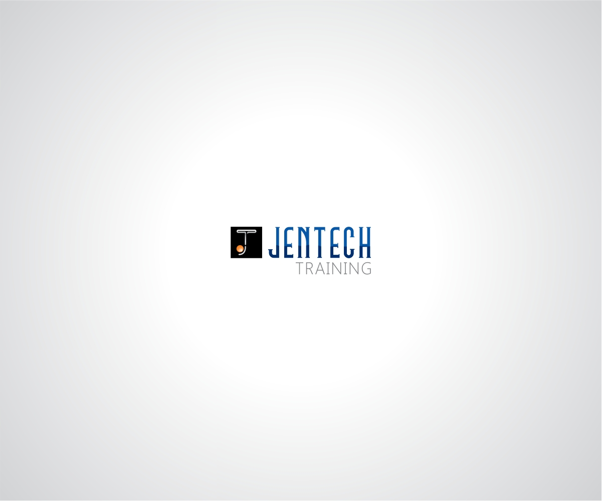 Logo Design by Tantra Art for JenTech Training Inc. | Design #2510046