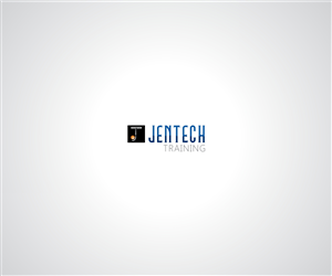 Logo Design by Tantra Art for JenTech Training Inc. | Design: #2510046