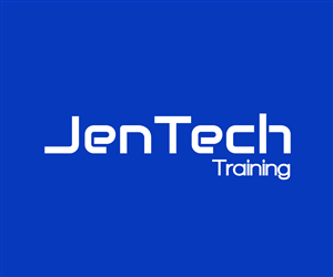 Logo Design by Shank for JenTech Training Inc. | Design: #2498572