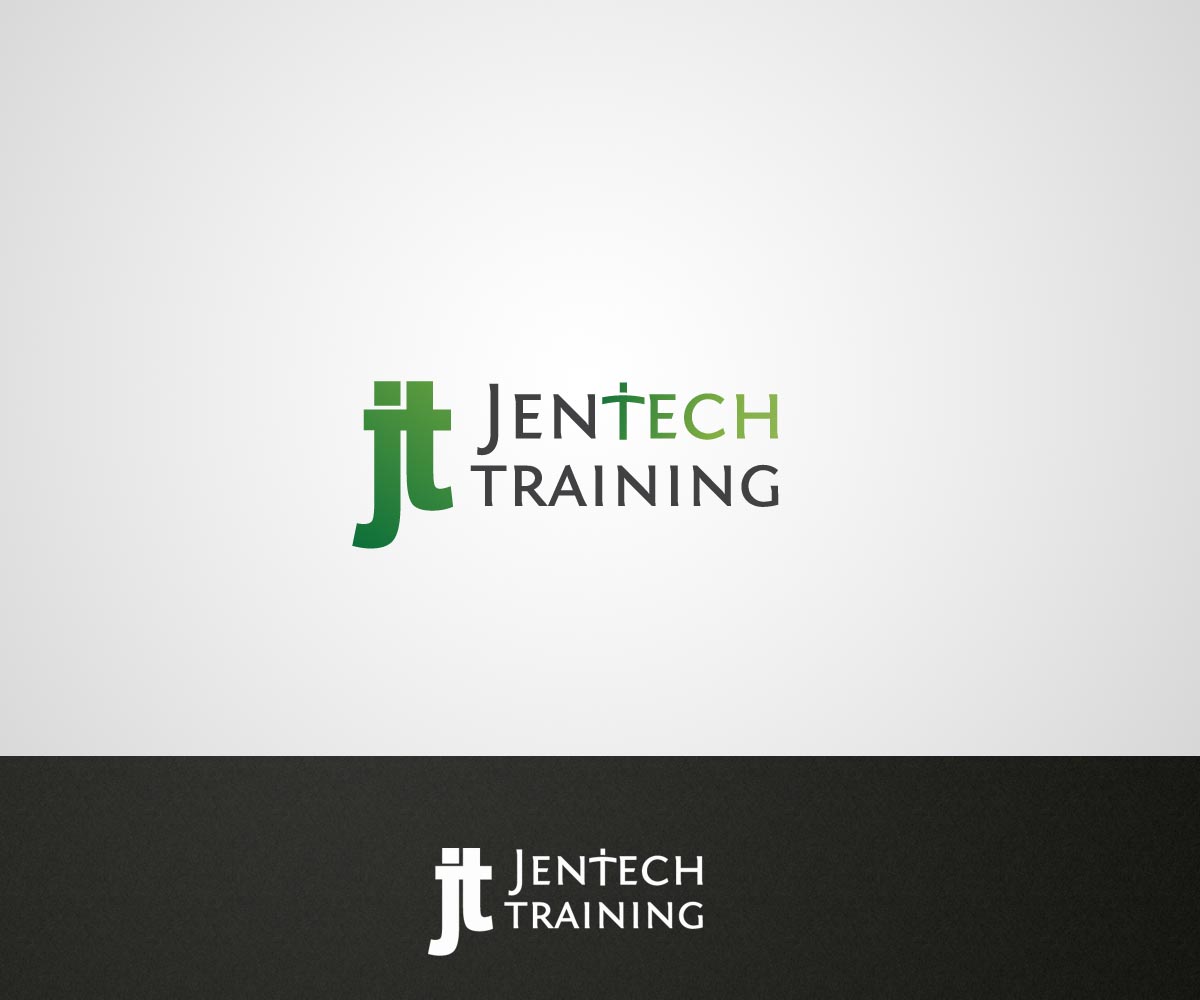 Design de Logo par GenArt pour JenTech Training Inc. | Design #2510474